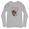 Apex Savage - Tiger Snake - Long Sleeve Tee