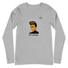 Apex Savage - No Feelings Long Sleeve Tee