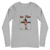 Apex Savage - Bye Felicia - Long Sleeve Tee (Unisex)
