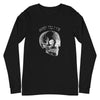 Apex Savage - Grind - Long Sleeve Tee
