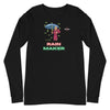 Apex Savage - Rain Maker - Long Sleeve Tee