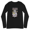 Apex Savage - Savage Astronauts I - Long Sleeve Tee