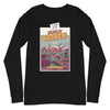 Apex Savage - Kraken Long Sleeve Tee