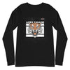 Apex Savage Long Sleeve Tee (Unisex)