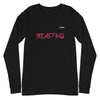 Apex Savage - Beasting - Long Sleeve Tee