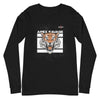 Apex Savage Long Sleeve Tee (Unisex)