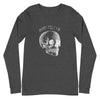 Apex Savage - Grind - Long Sleeve Tee