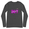 Apex Savage - 24/7 Savage - Long Sleeve Tee (Unisex)