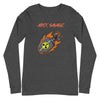 Apex Savage - Nuclear - Long Sleeve Tee