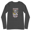 Apex Savage - Savage Astronauts I - Long Sleeve Tee