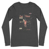 Apex Savage - Bye Felicia - Long Sleeve Tee (Unisex)