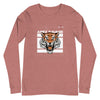 Apex Savage Long Sleeve Tee (Unisex)
