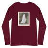 Apex Savage - Live - Long Sleeve Tee