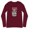 Apex Savage - Savage Astronauts I - Long Sleeve Tee