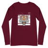 Apex Savage Long Sleeve Tee (Unisex)