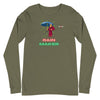 Apex Savage - Rain Maker - Long Sleeve Tee
