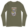 Apex Savage - Savage Astronauts I - Long Sleeve Tee