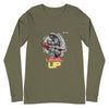 Apex Savage - New Level - Long Sleeve Tee