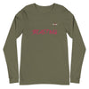 Apex Savage - Beasting - Long Sleeve Tee