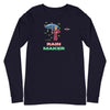 Apex Savage - Rain Maker - Long Sleeve Tee