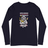 Apex Savage - Savage Astronauts I - Long Sleeve Tee