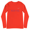 Apex Savage - Beasting - Long Sleeve Tee