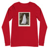 Apex Savage - Live - Long Sleeve Tee
