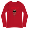 Apex Savage - Thirst - Long Sleeve Tee (Unisex)