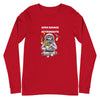Apex Savage - Savage Astronauts I - Long Sleeve Tee