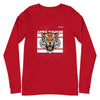 Apex Savage Long Sleeve Tee (Unisex)