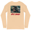 Apex Savage - Beasting - Long Sleeve Tee