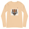 Apex Savage Long Sleeve Tee (Unisex)