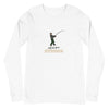Apex Savage - Pull Out Game - Long Sleeve Tee