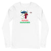 Apex Savage - Rain Maker - Long Sleeve Tee