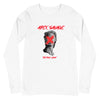 Apex Savage - Retired Simp - Long Sleeve Tee