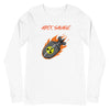 Apex Savage - Nuclear - Long Sleeve Tee
