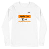 Apex Savage - I'm Rich - Long Sleeve Tee