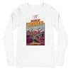 Apex Savage - Kraken Long Sleeve Tee