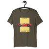 Apex Savage - Getting Top - Short-Sleeve T-Shirt