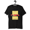 Apex Savage - Getting Top - Short-Sleeve T-Shirt