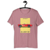 Apex Savage - Getting Top - Short-Sleeve T-Shirt