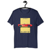 Apex Savage - Getting Top - Short-Sleeve T-Shirt