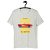 Apex Savage - Getting Top - Short-Sleeve T-Shirt