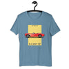 Apex Savage - Getting Top - Short-Sleeve T-Shirt