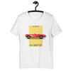 Apex Savage - Getting Top - Short-Sleeve T-Shirt