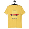 Apex Savage - Getting Top - Short-Sleeve T-Shirt