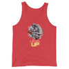 Apex Savage - Level Up - Tank Top
