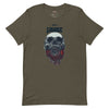 Apex Savage - Beautiful Life - Short-Sleeve T-Shirt
