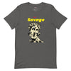 Apex Savage - Savage Art I - Short-Sleeve  T-Shirt