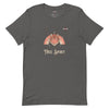 Apex Savage - Free Spirit - T-shirt (Unisex)